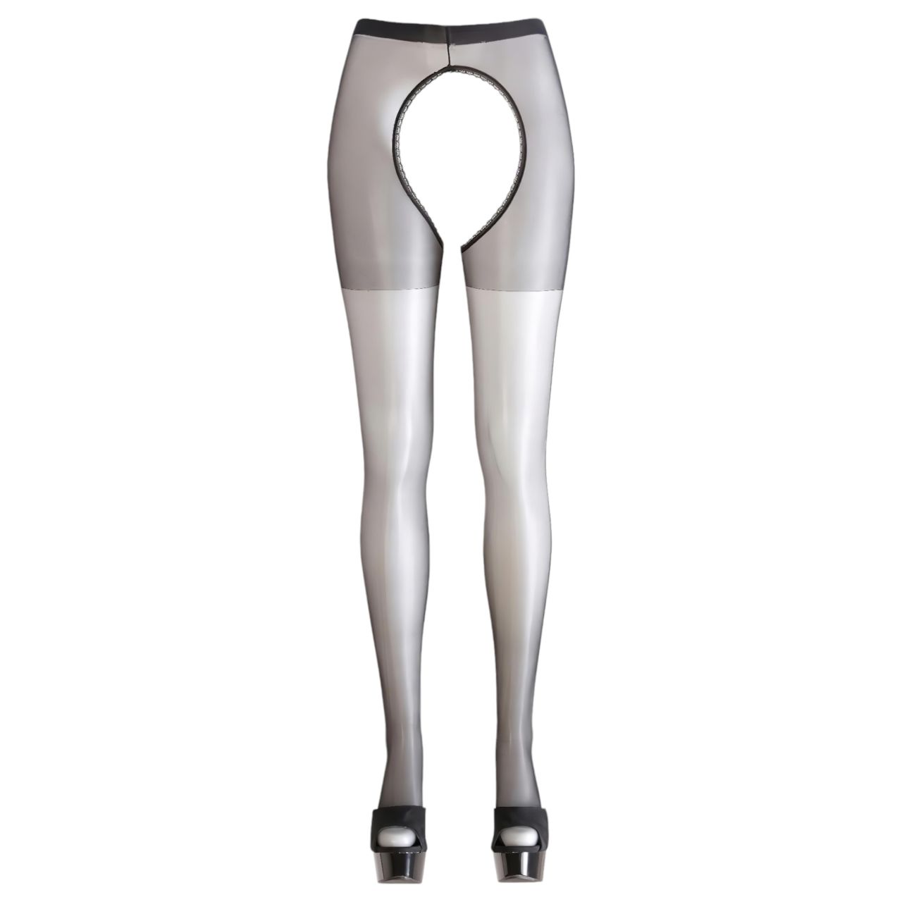 Cottelli - Fekete szex harisnya Cottelli - Fekete szex harisnya