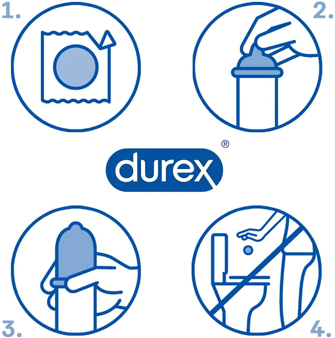 Durex Invisible Slim - vékony óvszer (10db) Durex Invisible Slim - vékony óvszer (10db)