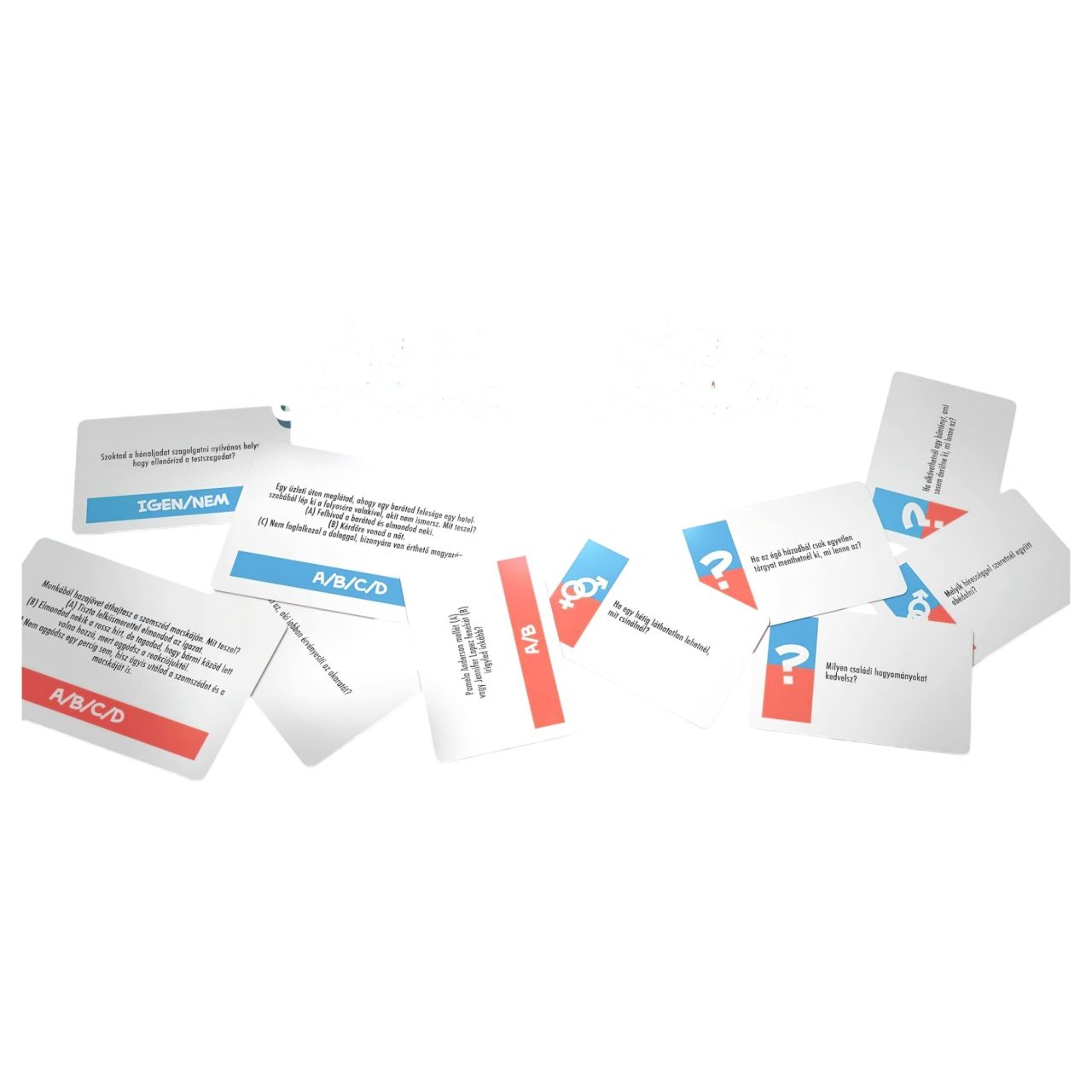 Páros játszma - Ismerkedj okosan felnőtt szex társasjáték Páros játszma - Ismerkedj okosan felnőtt szex társasjáték