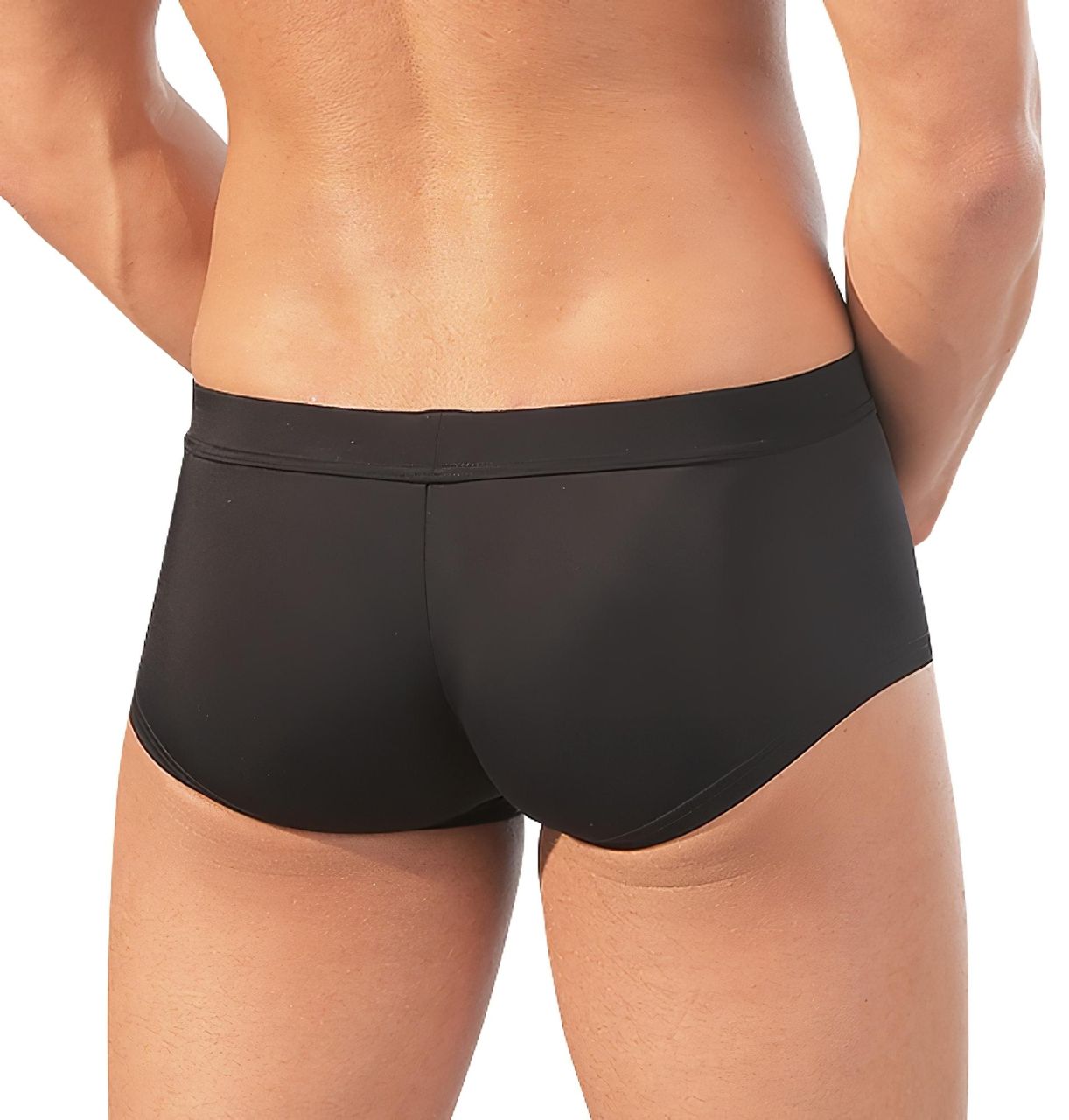 Kalóz boxer (fekete) Kalóz boxer (fekete)