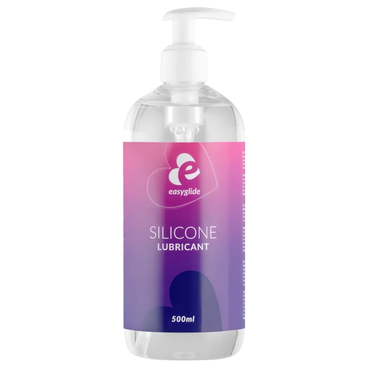 EasyGlide - szilikonos síkosító (500ml) EasyGlide - szilikonos síkosító (500ml)