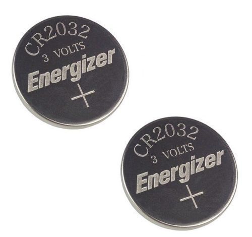 Energizer gombelem CR2032 (2db)