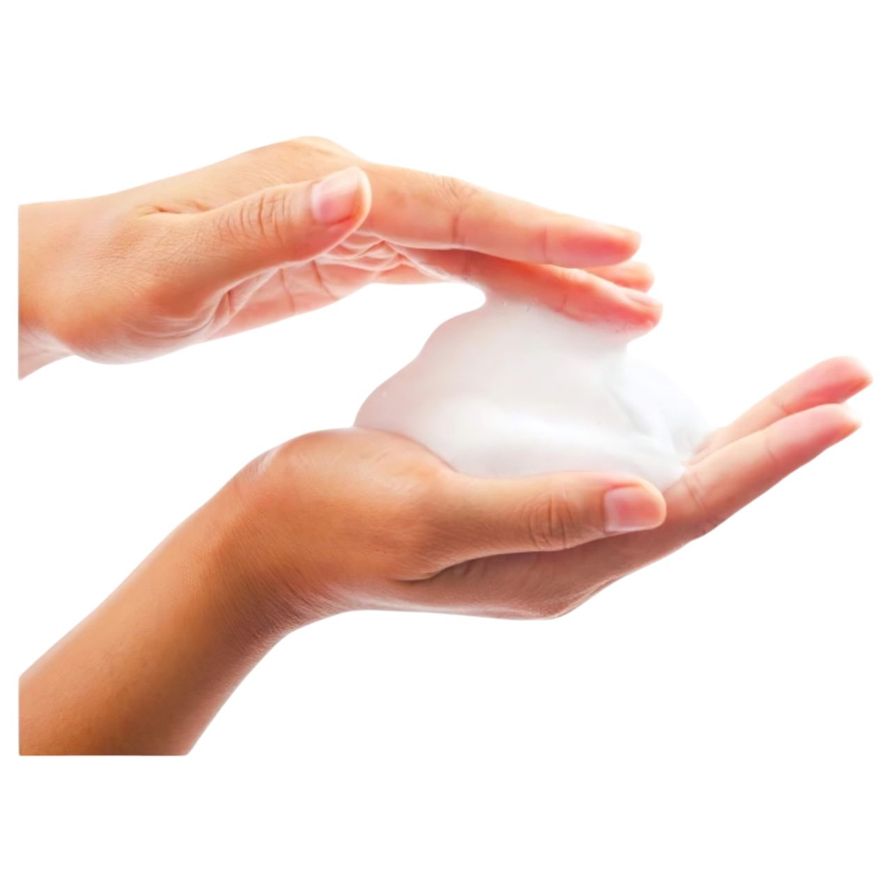 Tickle my body - masszázs hab - eper (150ml) Tickle my body - masszázs hab - eper (150ml)