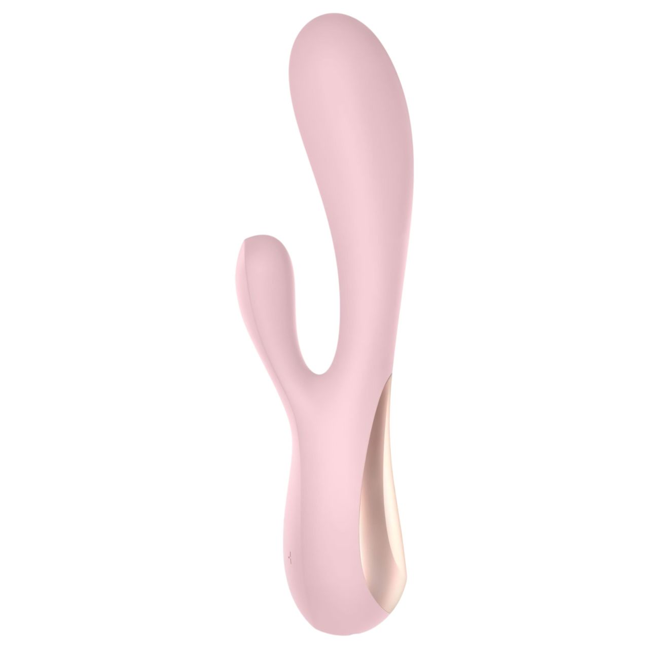 Satisfyer Mono Flex - okos vízálló vibrátor (pink) Satisfyer Mono Flex - okos vízálló vibrátor (pink)