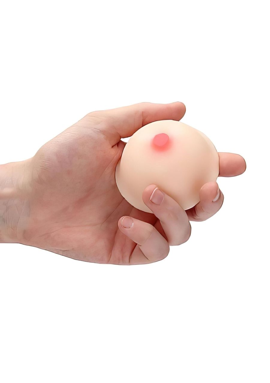 Titty - szappan cici - natúr (95g) Titty - szappan cici - natúr (95g)