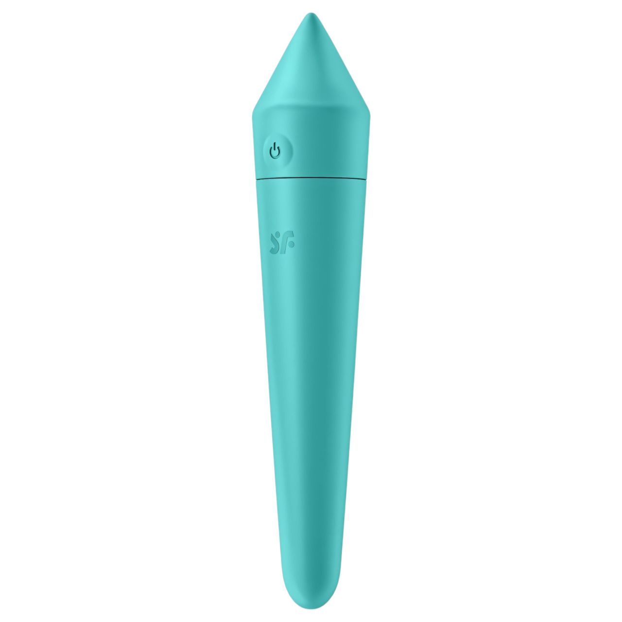 Satisfyer Ultra Power Bullet 8 - okos vízálló vibrátor (zöld) Satisfyer Ultra Power Bullet 8 - okos vízálló vibrátor (zöld)