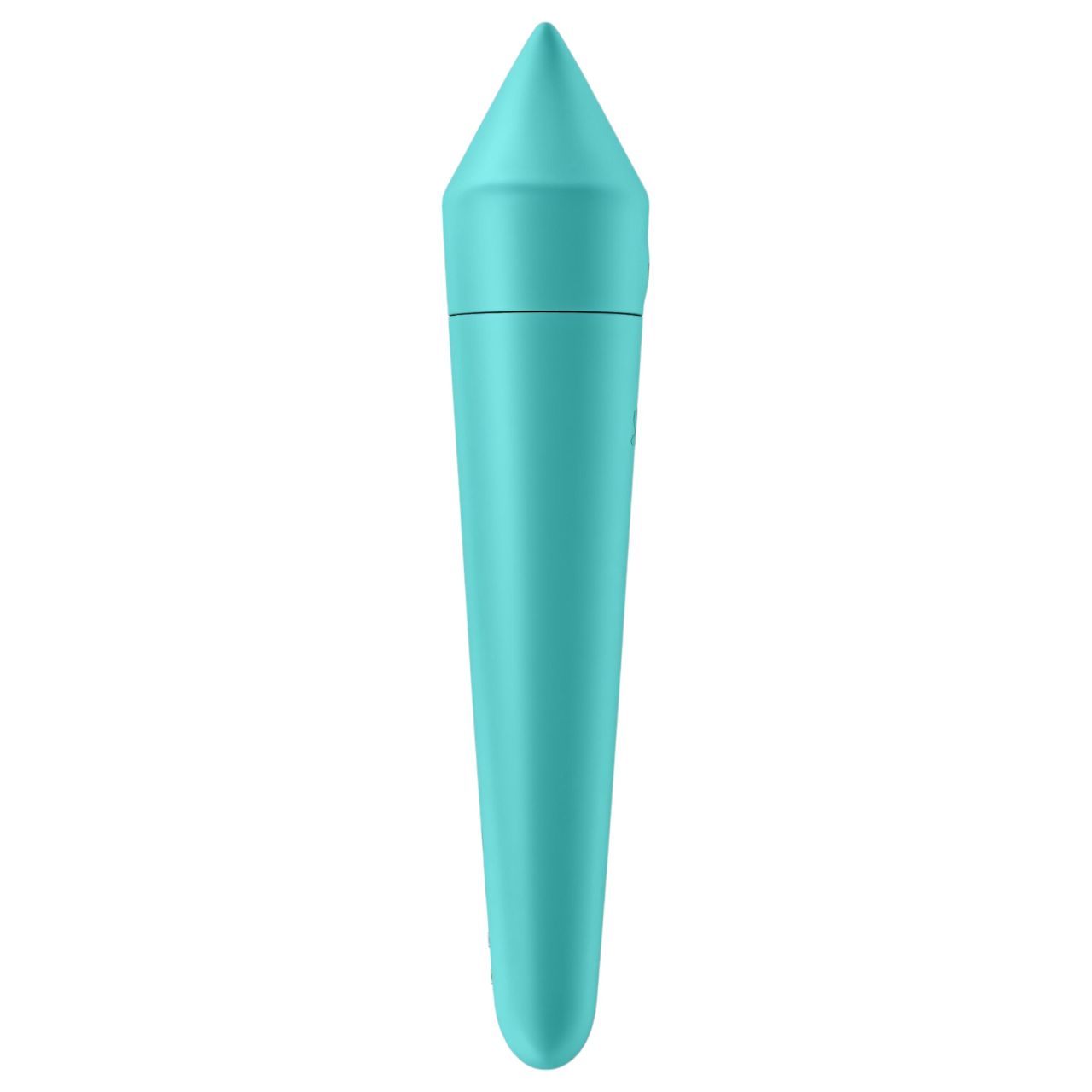 Satisfyer Ultra Power Bullet 8 - okos vízálló vibrátor (zöld) Satisfyer Ultra Power Bullet 8 - okos vízálló vibrátor (zöld)