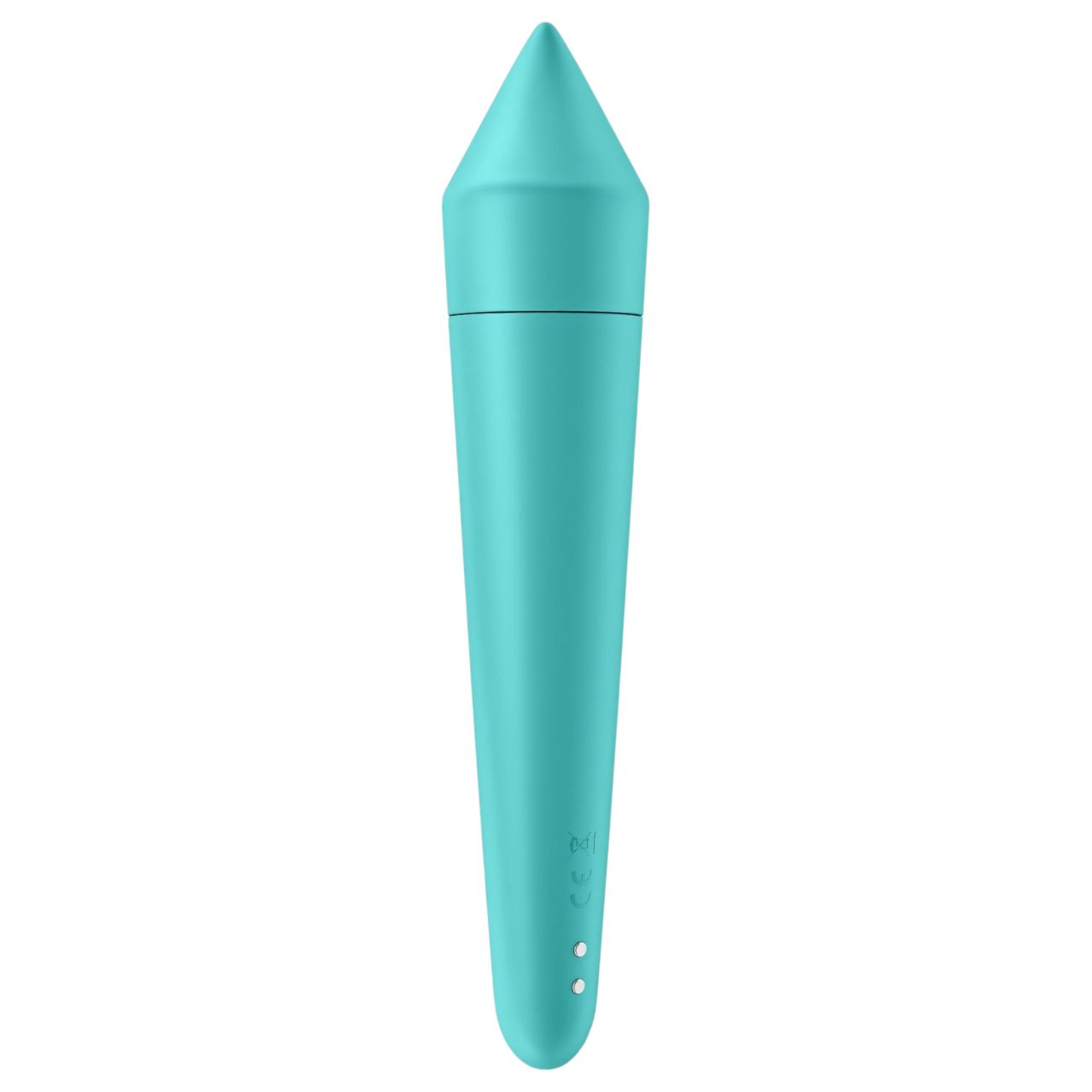 Satisfyer Ultra Power Bullet 8 - okos vízálló vibrátor (zöld) Satisfyer Ultra Power Bullet 8 - okos vízálló vibrátor (zöld)