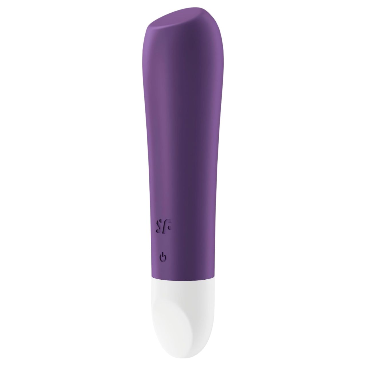 Satisfyer Ultra Power Bullet 2 - akkus, vízálló vibrátor (lila) Satisfyer Ultra Power Bullet 2 - akkus, vízálló vibrátor (lila)