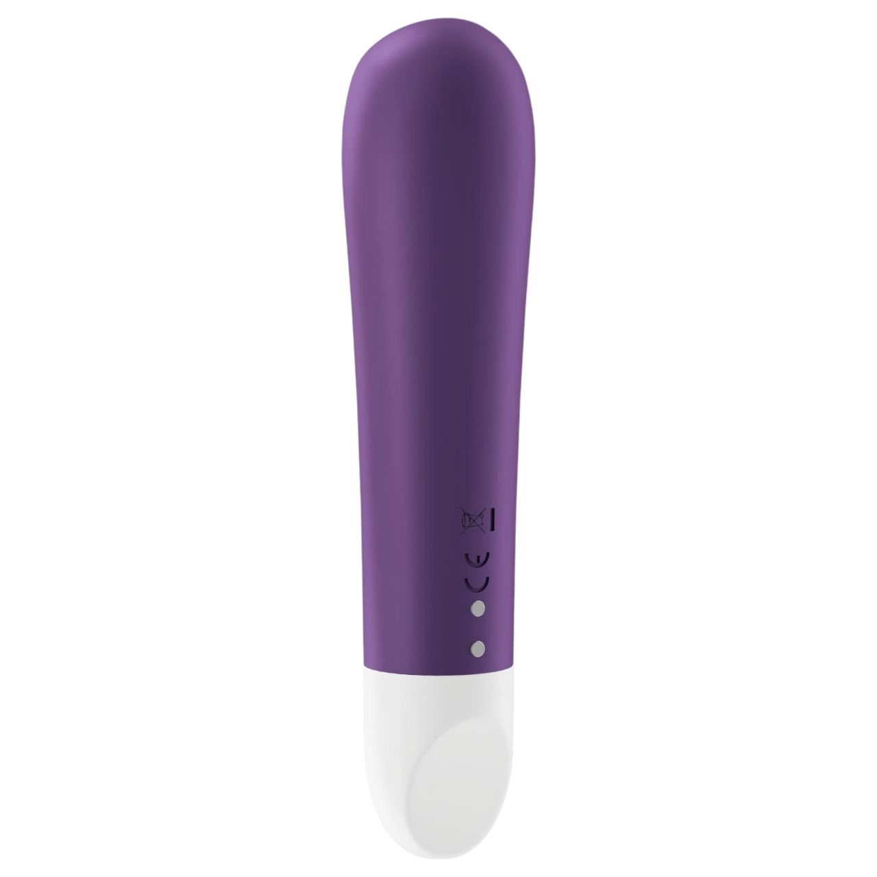 Satisfyer Ultra Power Bullet 2 - akkus, vízálló vibrátor (lila) Satisfyer Ultra Power Bullet 2 - akkus, vízálló vibrátor (lila)