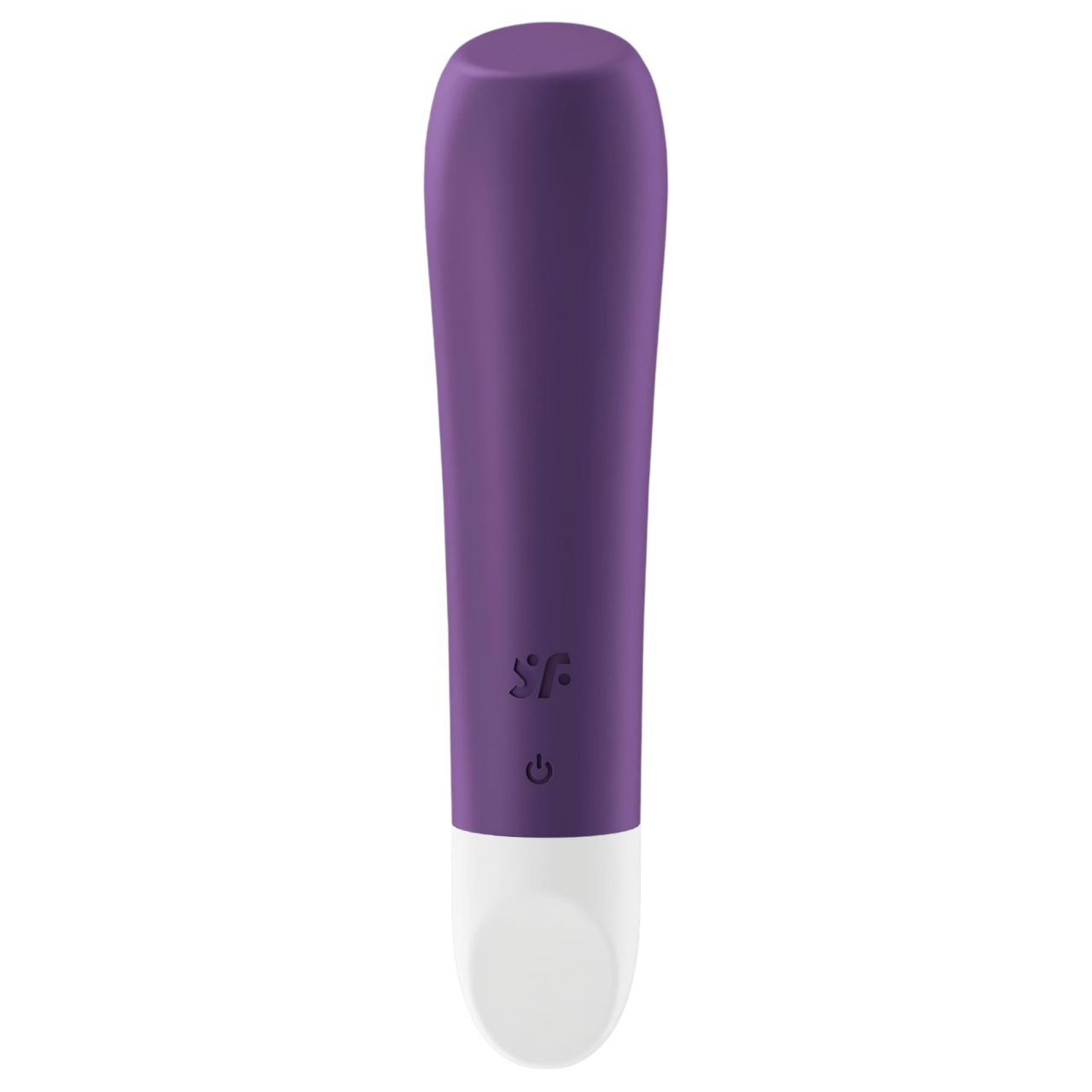 Satisfyer Ultra Power Bullet 2 - akkus, vízálló vibrátor (lila) Satisfyer Ultra Power Bullet 2 - akkus, vízálló vibrátor (lila)