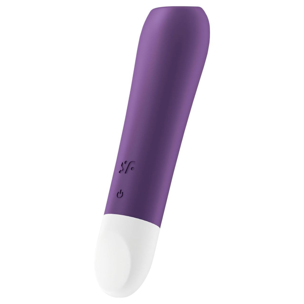 Satisfyer Ultra Power Bullet 2 - akkus, vízálló vibrátor (lila) Satisfyer Ultra Power Bullet 2 - akkus, vízálló vibrátor (lila)