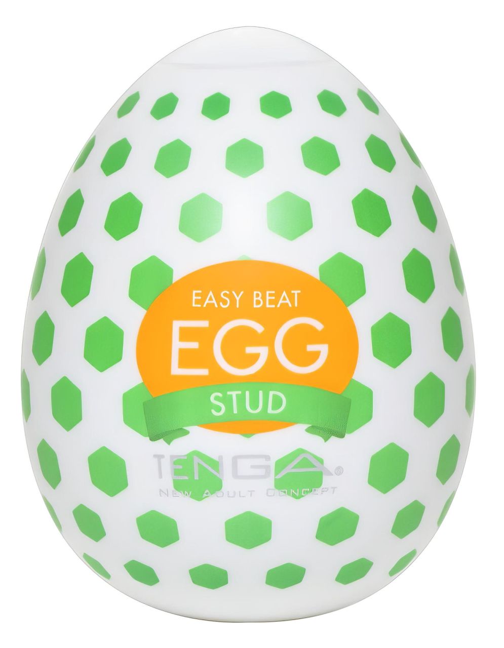 TENGA Egg Stud - tojás maszturbátor (1db) TENGA Egg Stud - tojás maszturbátor (1db)