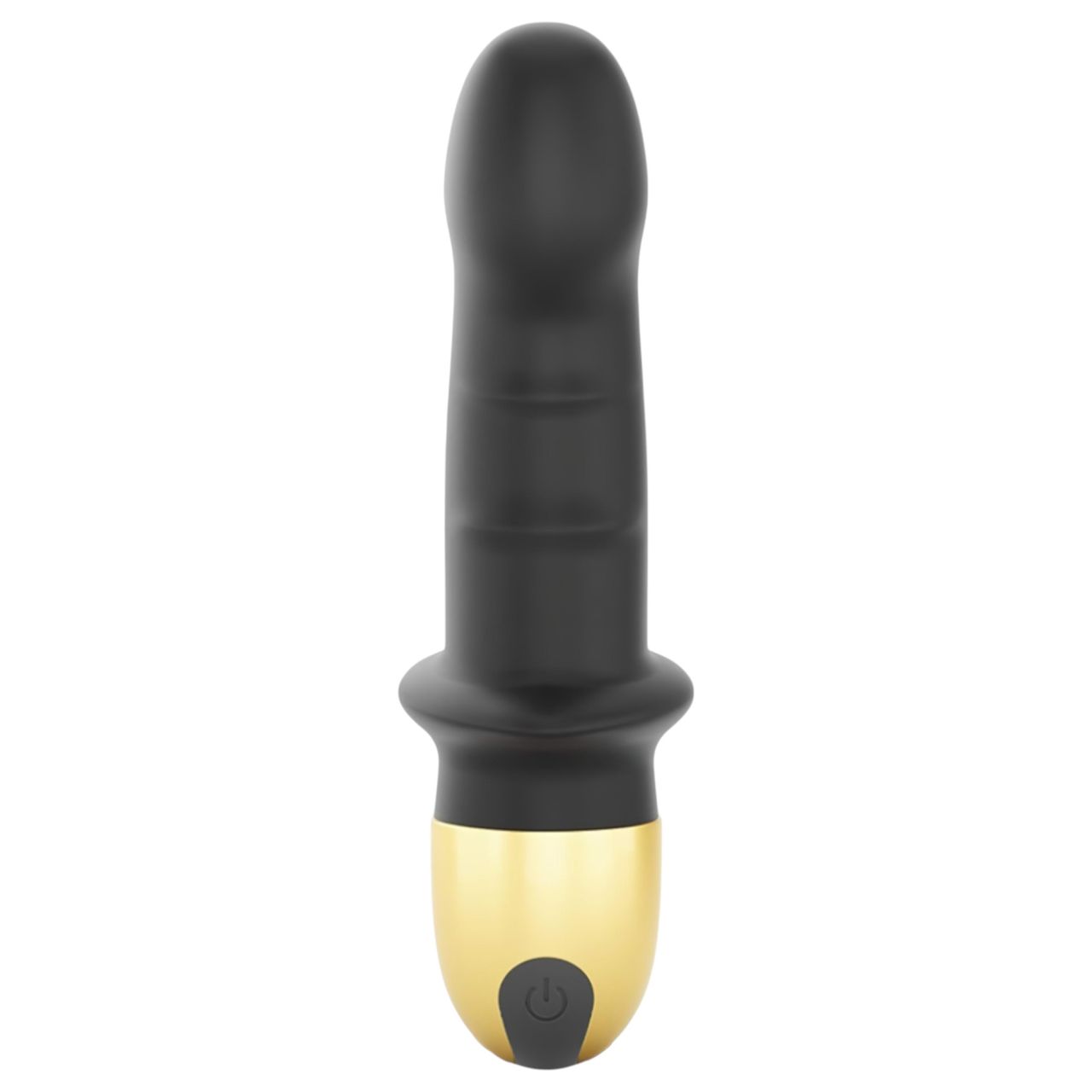 / Dorcel Mini Lover 2.0 - akkus, G-pont vibrátor (fekete-arany) / Dorcel Mini Lover 2.0 - akkus, G-pont vibrátor (fekete-arany)