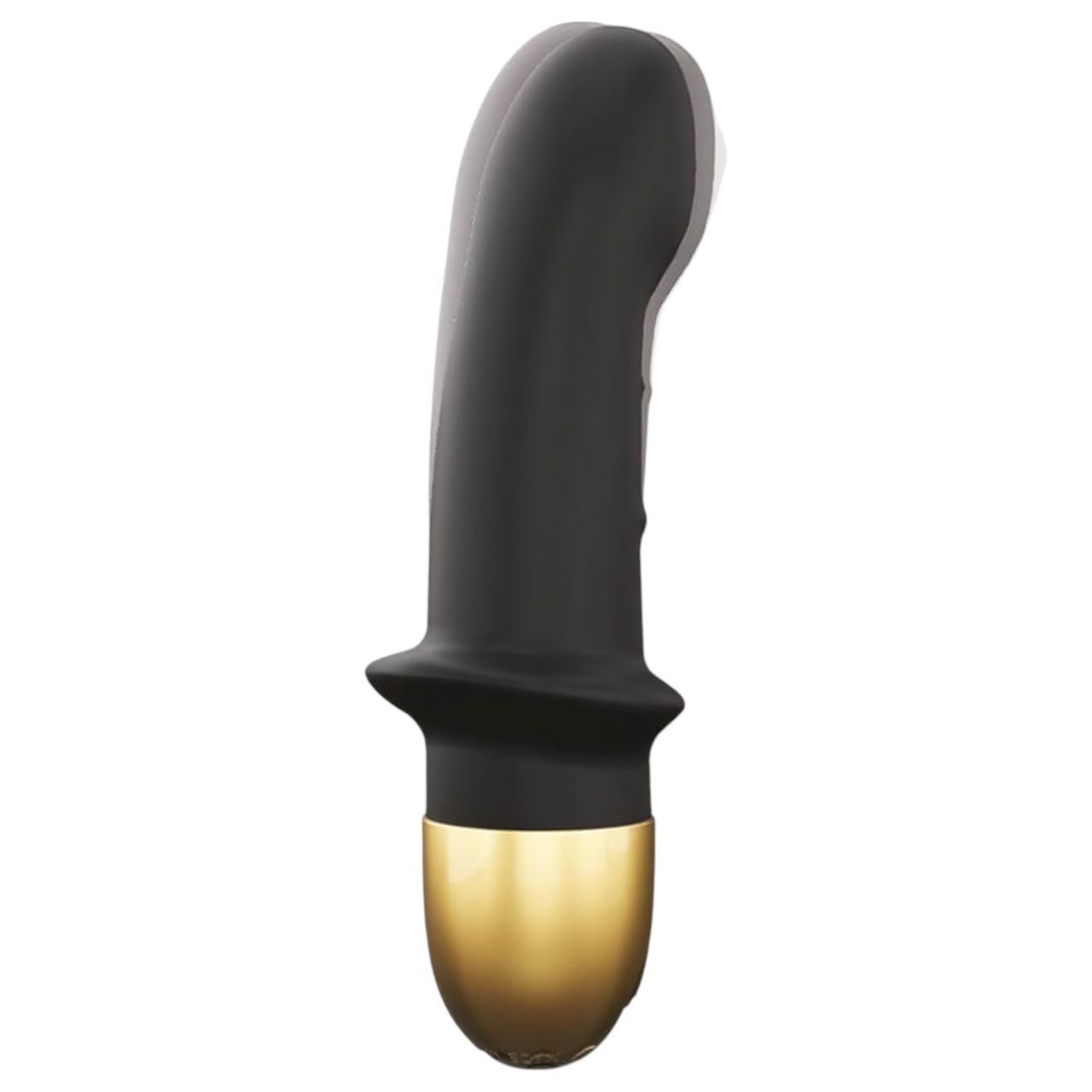 / Dorcel Mini Lover 2.0 - akkus, G-pont vibrátor (fekete-arany) / Dorcel Mini Lover 2.0 - akkus, G-pont vibrátor (fekete-arany)