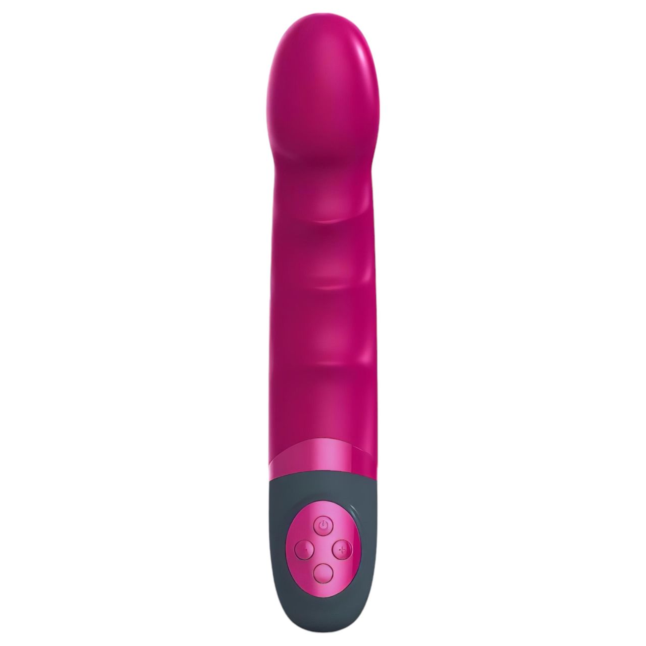 / Dorcel Too Much - 2 motoros vibrátor (pink)