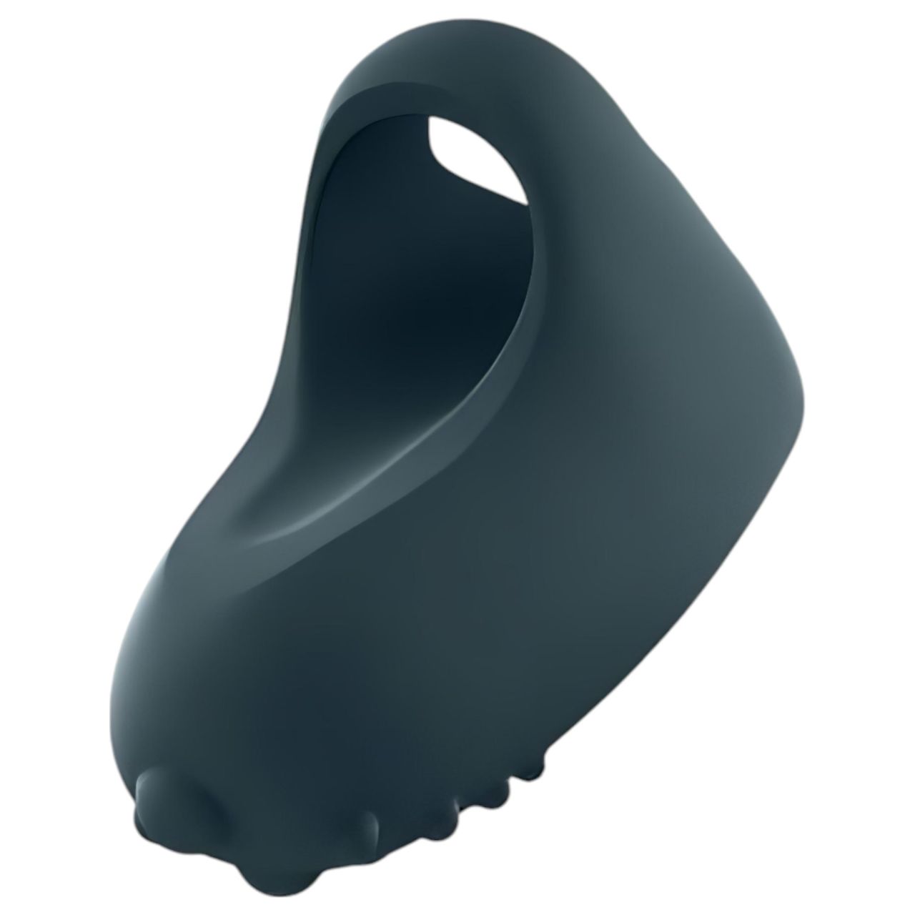 Dorcel Magic Finger - akkus, ujjvibrátor (szürke) Dorcel Magic Finger - akkus, ujjvibrátor (szürke)