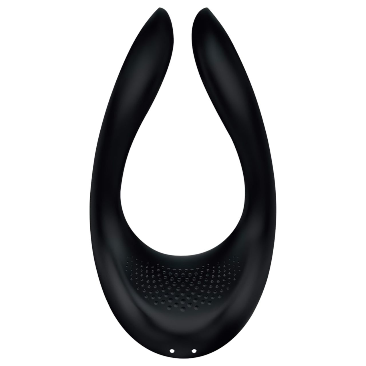 Satisfyer Endless Joy - akkus, vízálló párvibrátor (fekete) Satisfyer Endless Joy - akkus, vízálló párvibrátor (fekete)