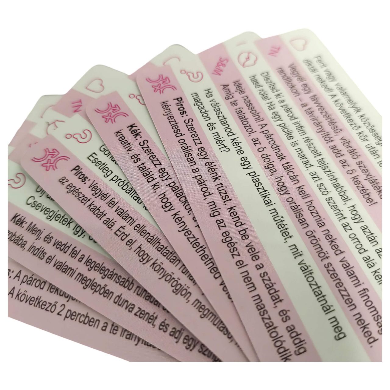 Szexpedíció - felnőtt szex társasjáték Szexpedíció - felnőtt szex társasjáték