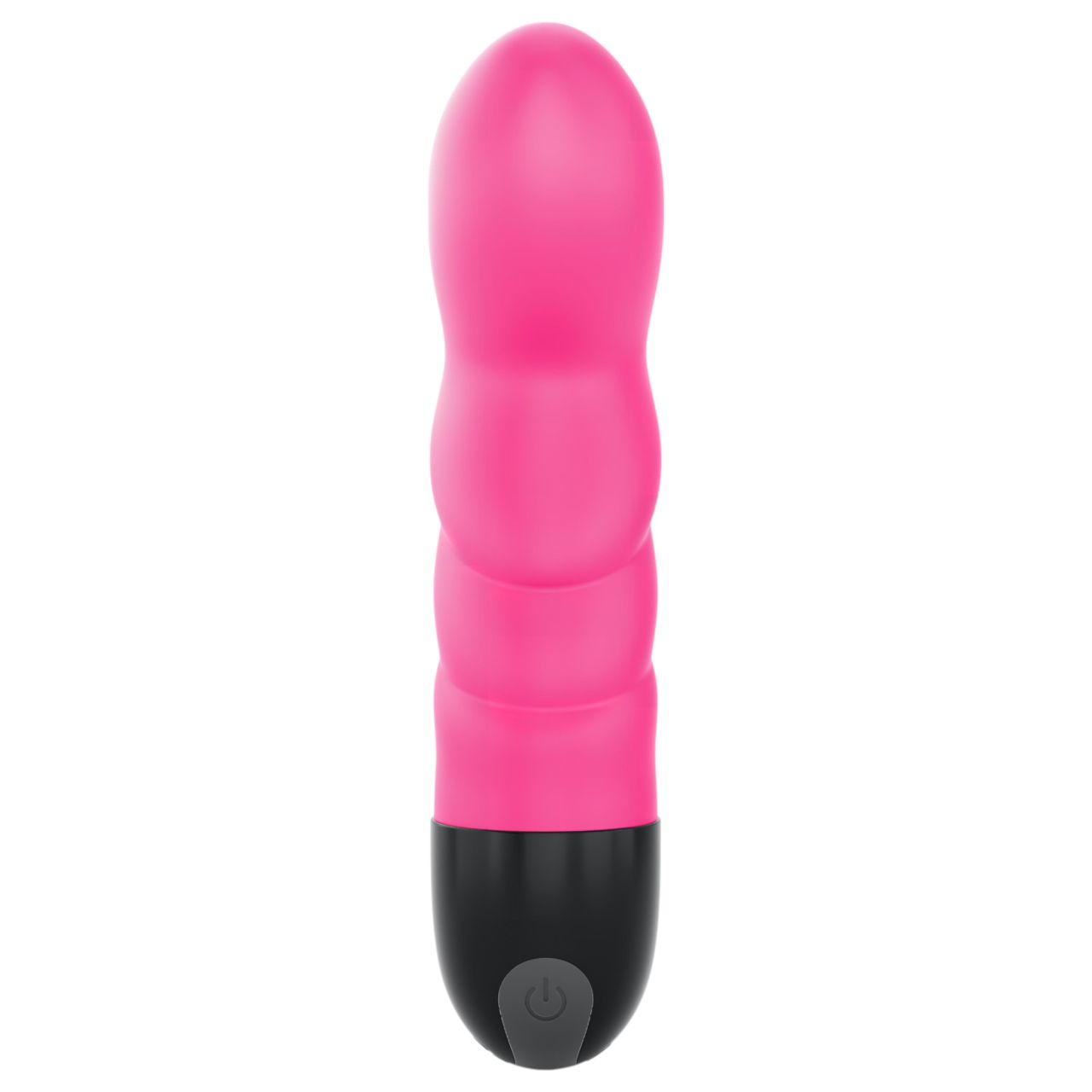 / Dorcel Expert G 2.0 - akkus, G-pont vibrátor (pink)