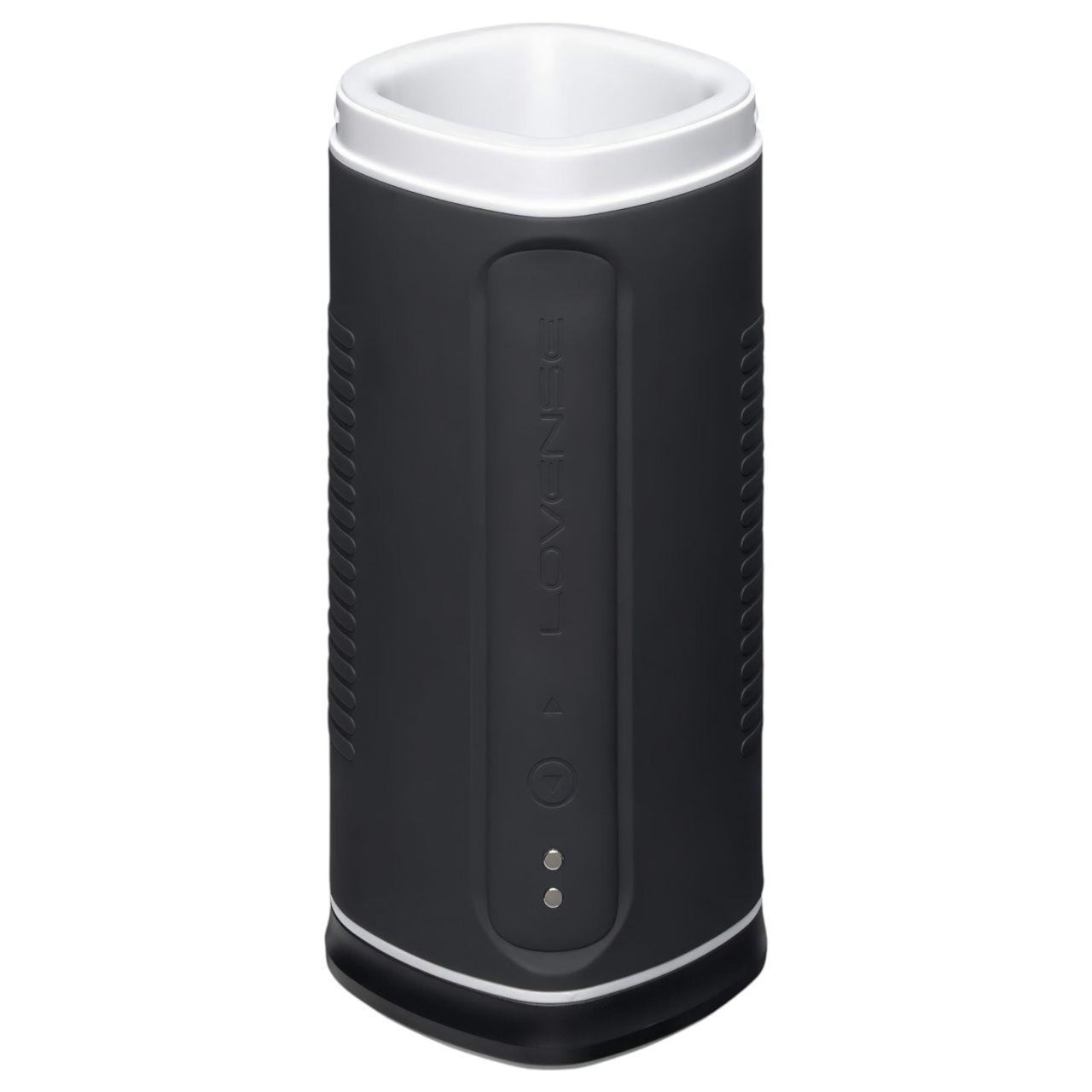 LOVENSE Calor - okos, melegítő maszturbátor (fekete) LOVENSE Calor - okos, melegítő maszturbátor (fekete)