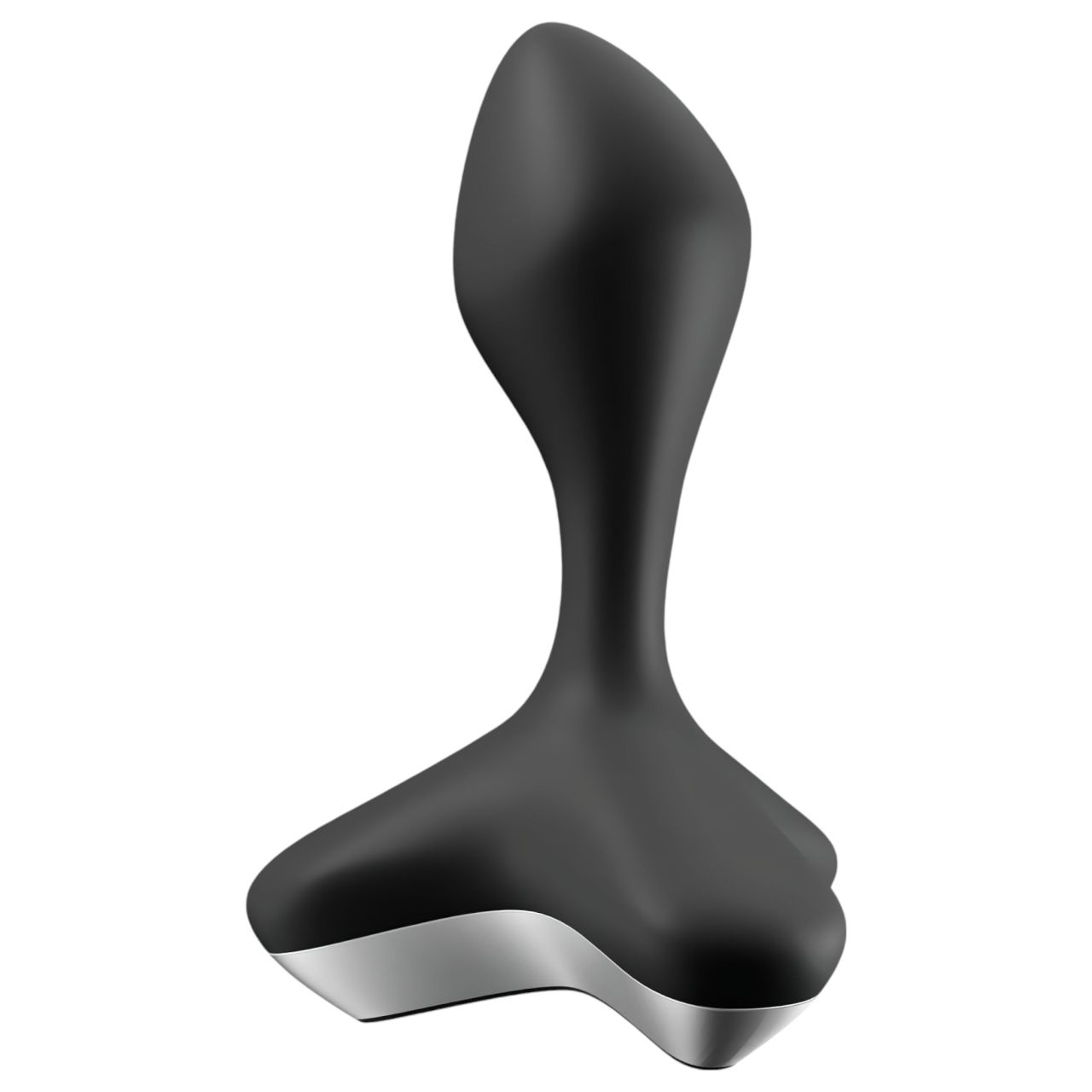 Satisfyer Game Changer - akkus anál vibrátor (fekete) Satisfyer Game Changer - akkus anál vibrátor (fekete)