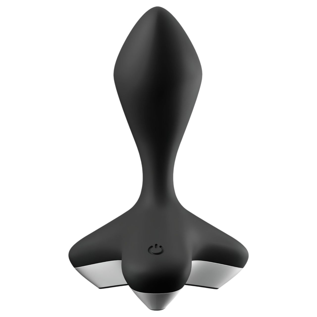 Satisfyer Game Changer - akkus anál vibrátor (fekete) Satisfyer Game Changer - akkus anál vibrátor (fekete)
