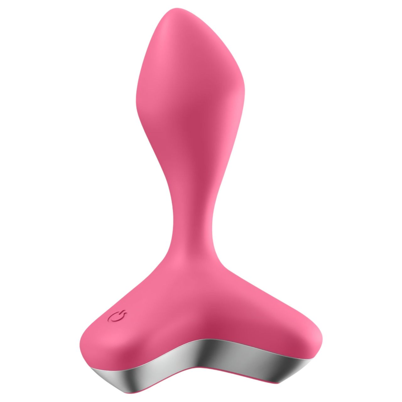 Satisfyer Game Changer - akkus anál vibrátor (pink) Satisfyer Game Changer - akkus anál vibrátor (pink)