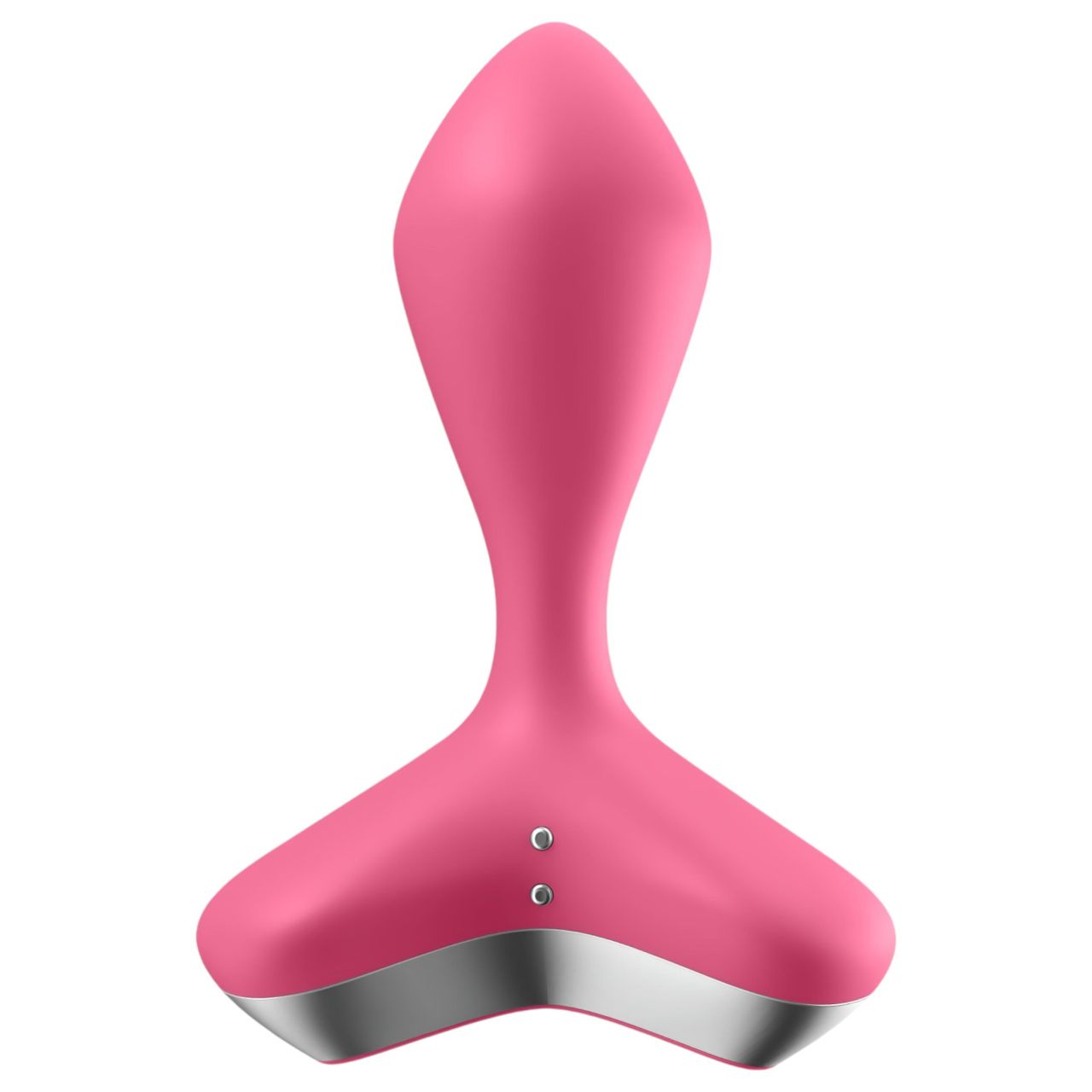 Satisfyer Game Changer - akkus anál vibrátor (pink) Satisfyer Game Changer - akkus anál vibrátor (pink)