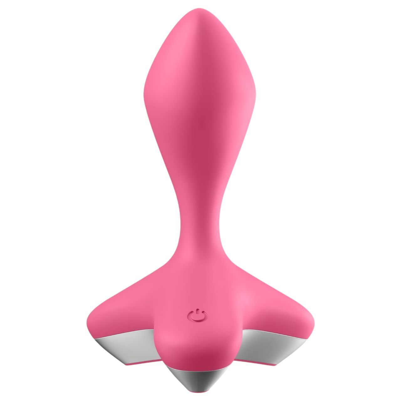 Satisfyer Game Changer - akkus anál vibrátor (pink) Satisfyer Game Changer - akkus anál vibrátor (pink)