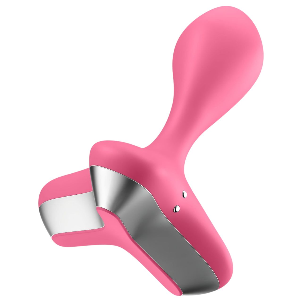 Satisfyer Game Changer - akkus anál vibrátor (pink) Satisfyer Game Changer - akkus anál vibrátor (pink)