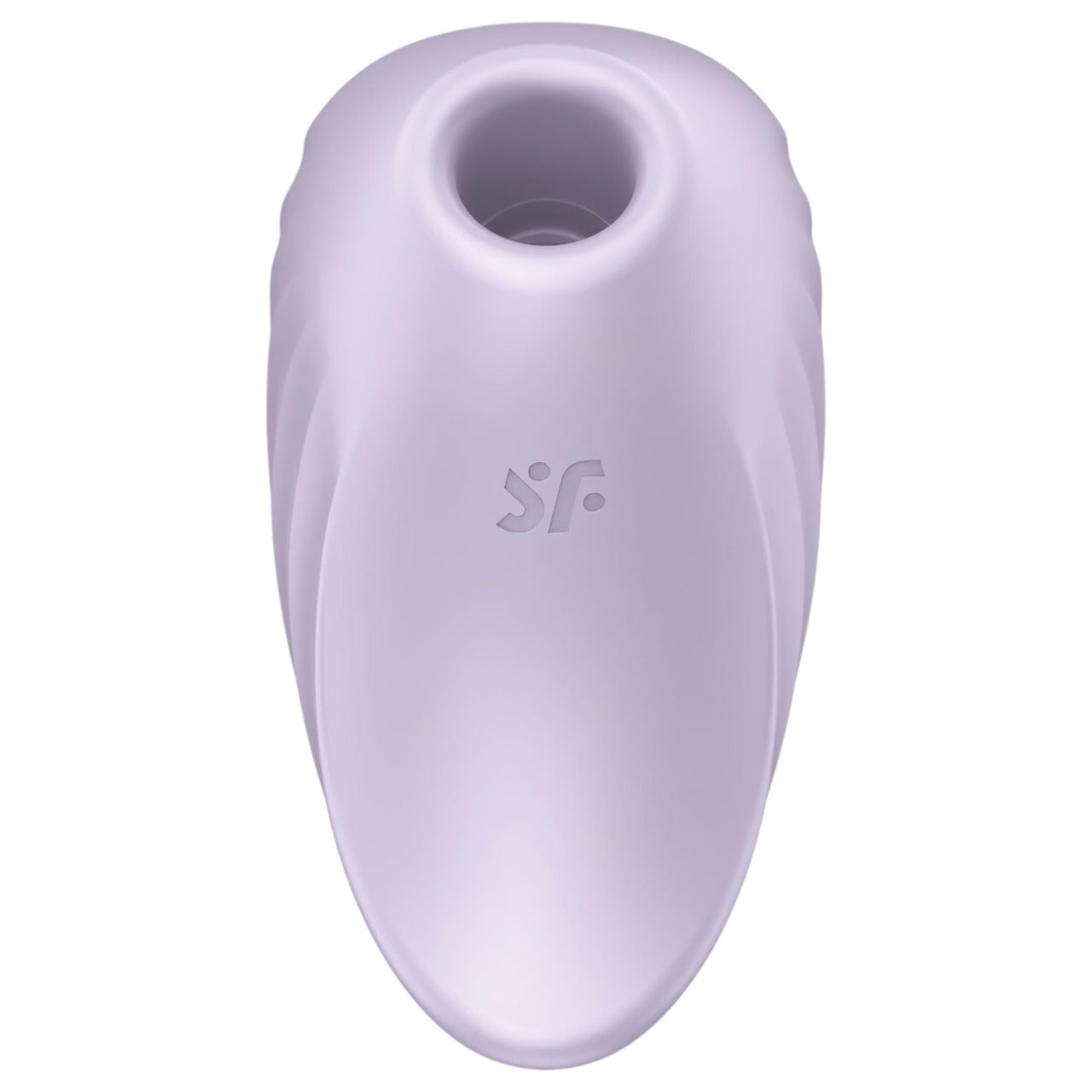 Satisfyer Pearl Diver - léghullámos csikló vibrátor (viola) Satisfyer Pearl Diver - léghullámos csikló vibrátor (viola)