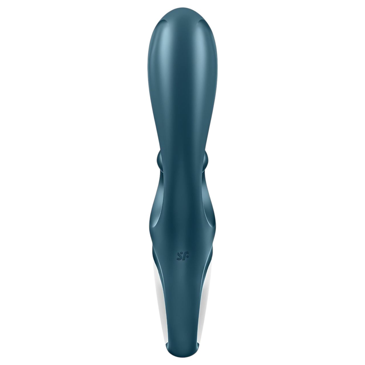 Satisfyer Hug Me - okos csiklókaros vibrátor (kék) Satisfyer Hug Me - okos csiklókaros vibrátor (kék)