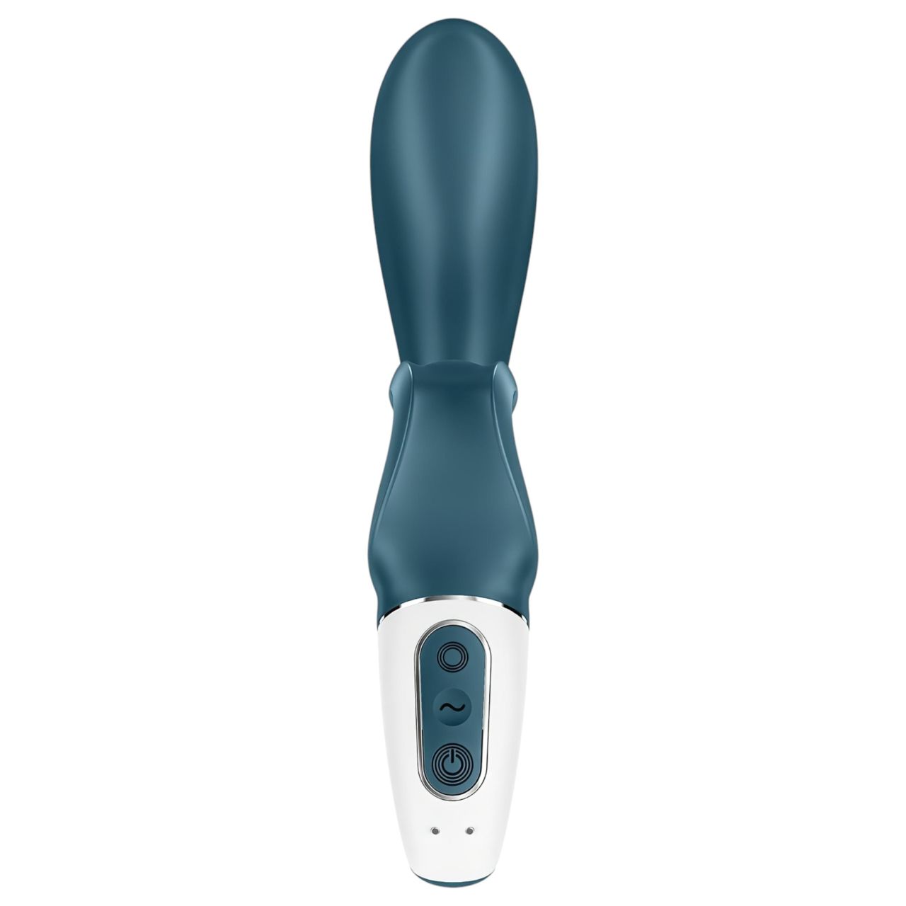 Satisfyer Hug Me - okos csiklókaros vibrátor (kék) Satisfyer Hug Me - okos csiklókaros vibrátor (kék)