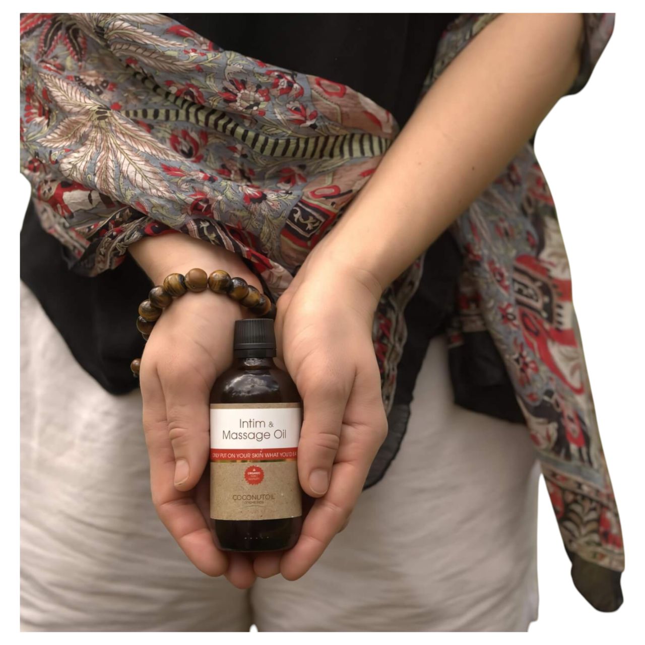 Coconutoil - Bio Intim & Masszázsolaj (80ml) Coconutoil - Bio Intim & Masszázsolaj (80ml)