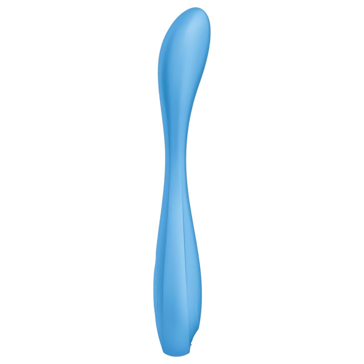 Satisfyer G-spot Flex 4 - okos G-pont vibrátor (türkiz) Satisfyer G-spot Flex 4 - okos G-pont vibrátor (türkiz)