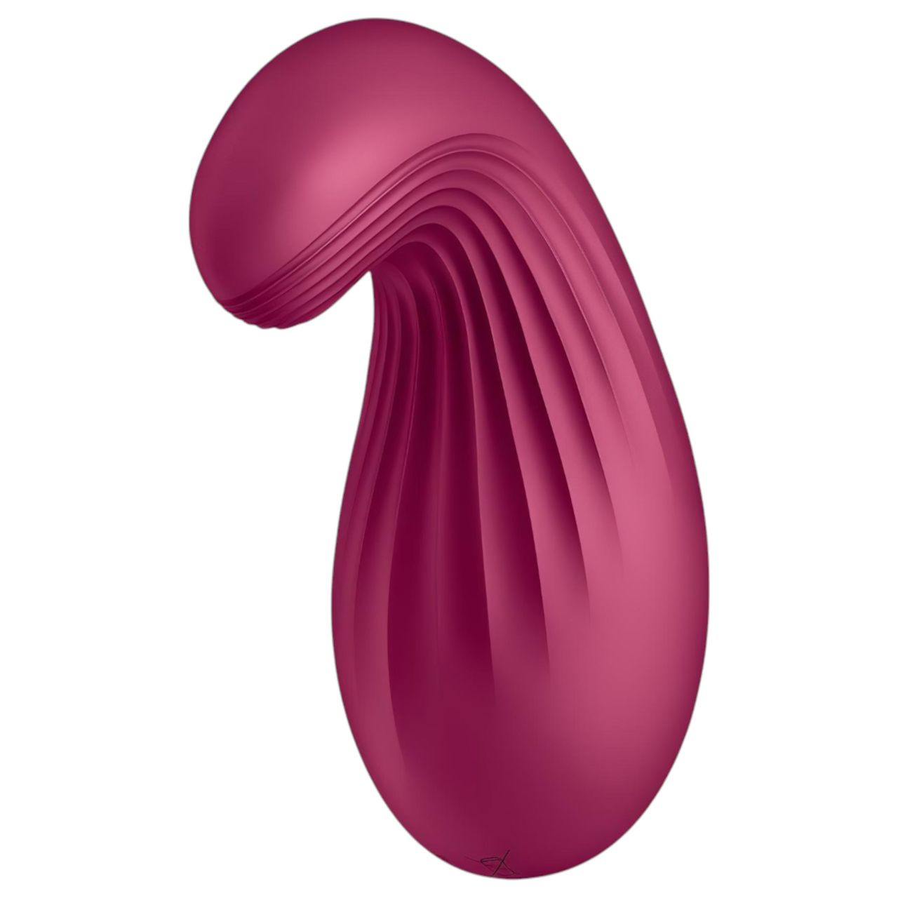 Satisfyer Dipping Delight - akkus csikló vibrátor (piros) Satisfyer Dipping Delight - akkus csikló vibrátor (piros)
