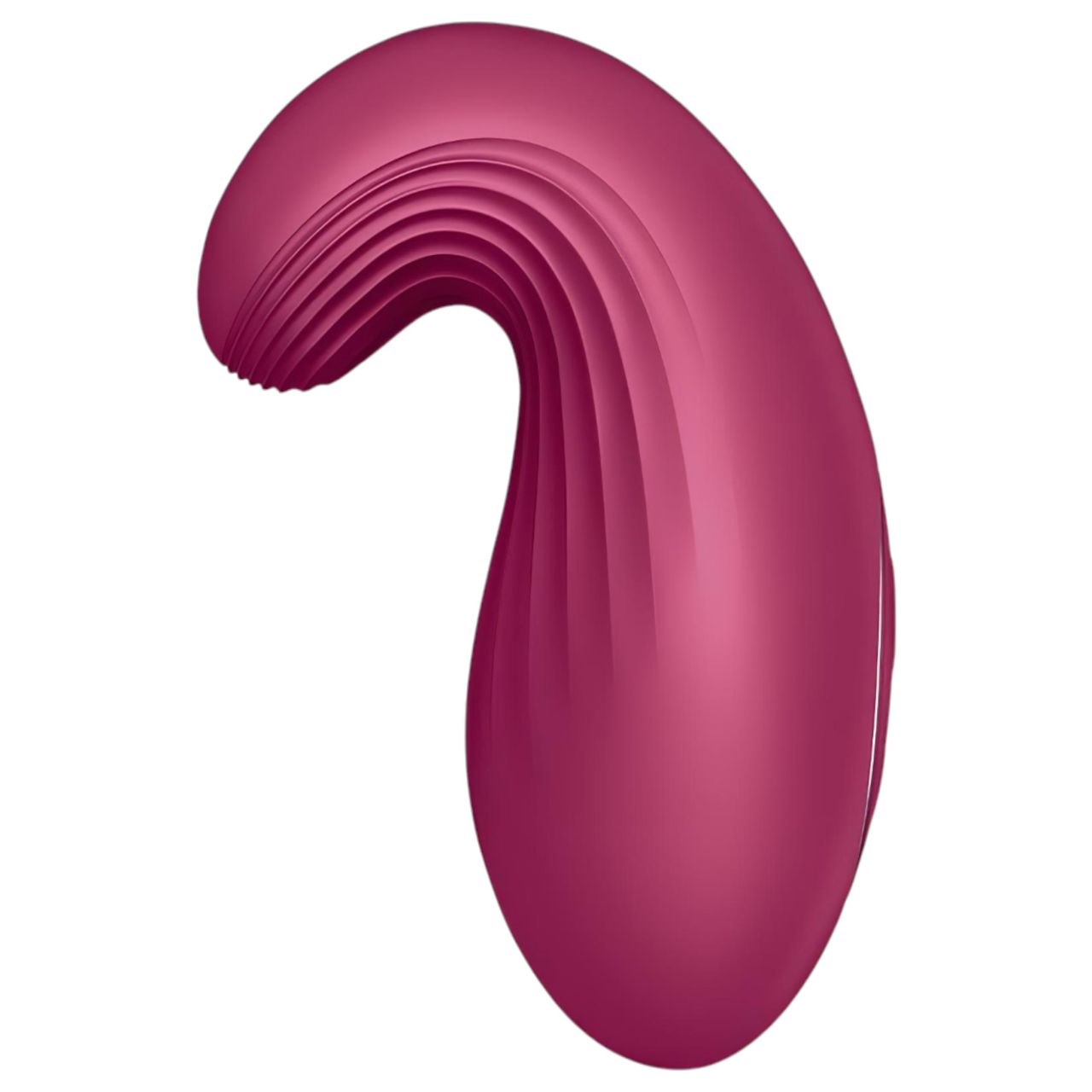 Satisfyer Dipping Delight - akkus csikló vibrátor (piros) Satisfyer Dipping Delight - akkus csikló vibrátor (piros)