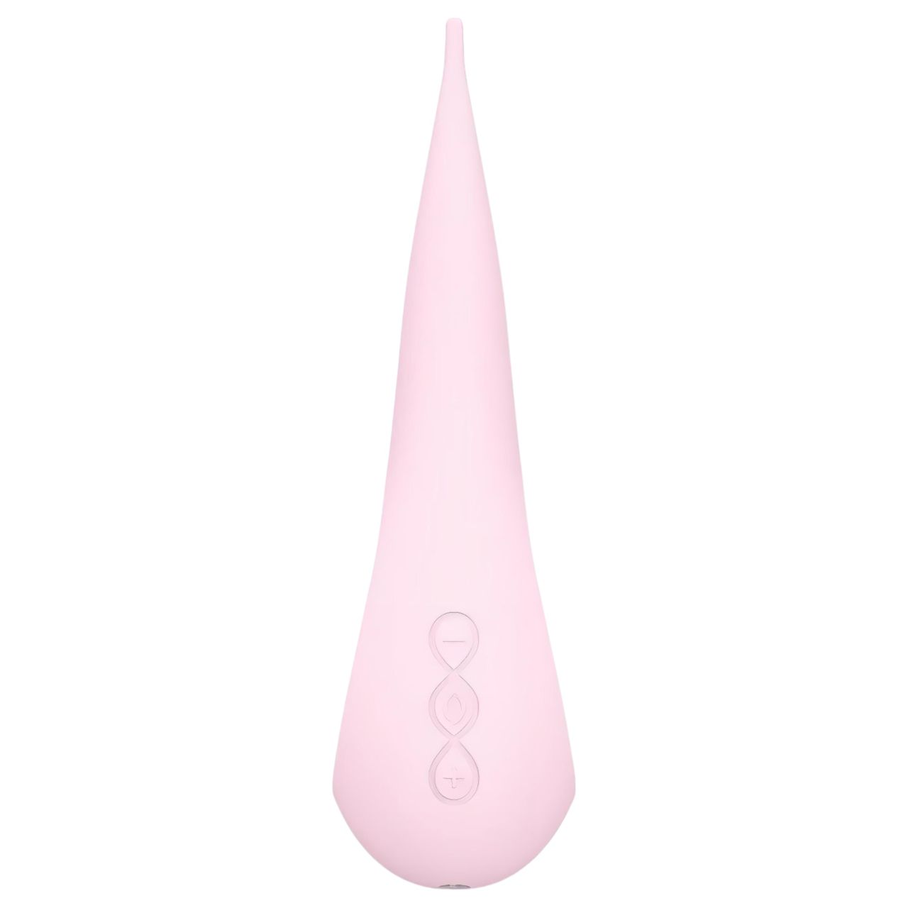 LELO Dot - akkus csikló vibrátor (pink) LELO Dot - akkus csikló vibrátor (pink)