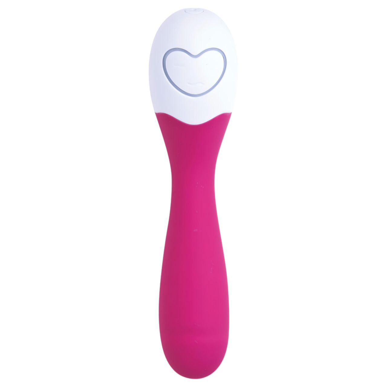 LOVELIFE BY OHMYBOD - CUDDLE - akkus G-pont mini vibrátor (pink) LOVELIFE BY OHMYBOD - CUDDLE - akkus G-pont mini vibrátor (pink)