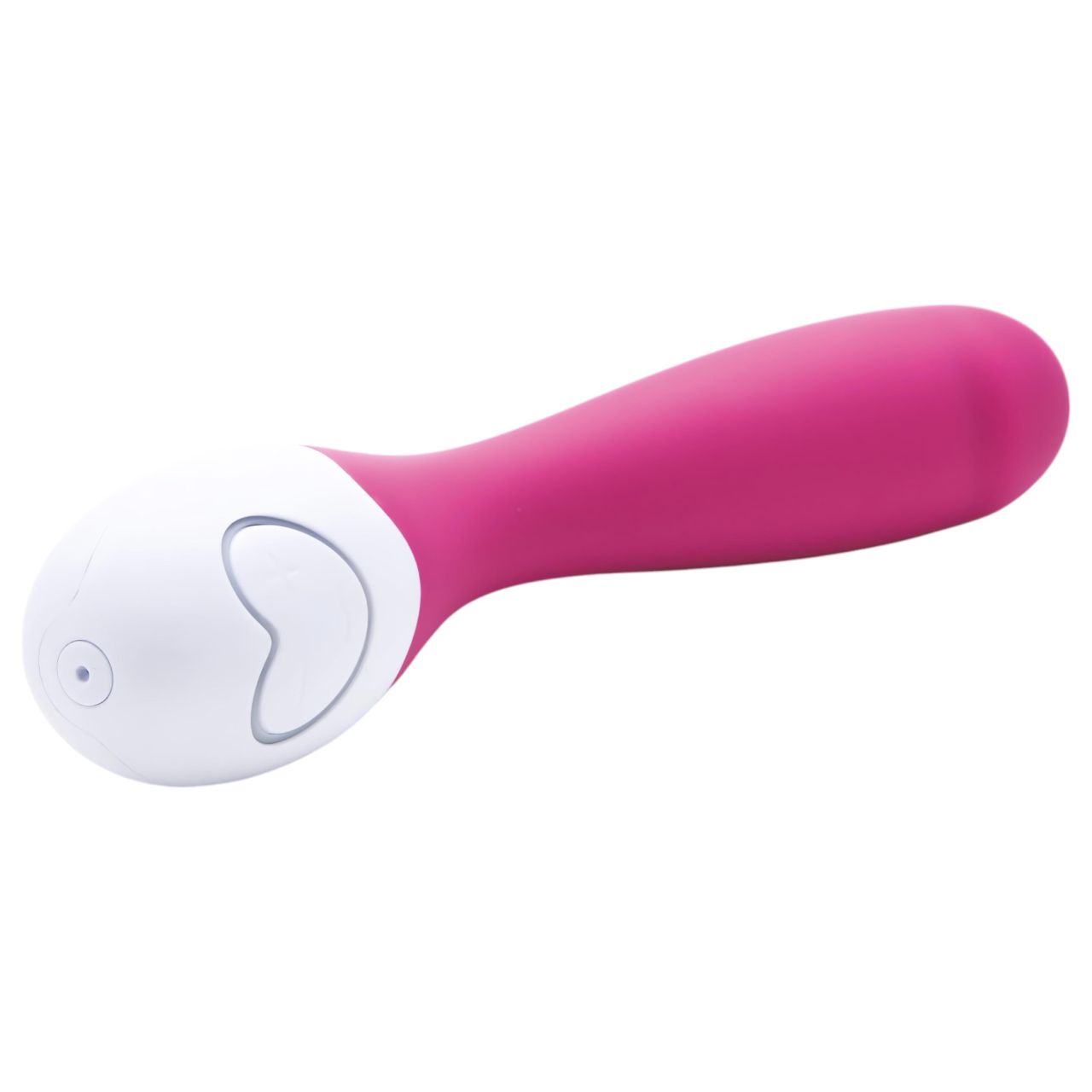 LOVELIFE BY OHMYBOD - CUDDLE - akkus G-pont mini vibrátor (pink) LOVELIFE BY OHMYBOD - CUDDLE - akkus G-pont mini vibrátor (pink)