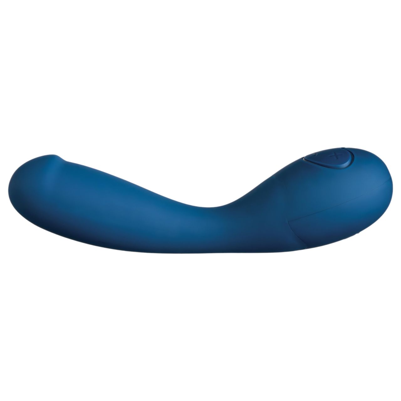 / OHMIBOD Bluemotion Nex 2 - okos, akkus G-pont vibrátor (kék) / OHMIBOD Bluemotion Nex 2 - okos, akkus G-pont vibrátor (kék)
