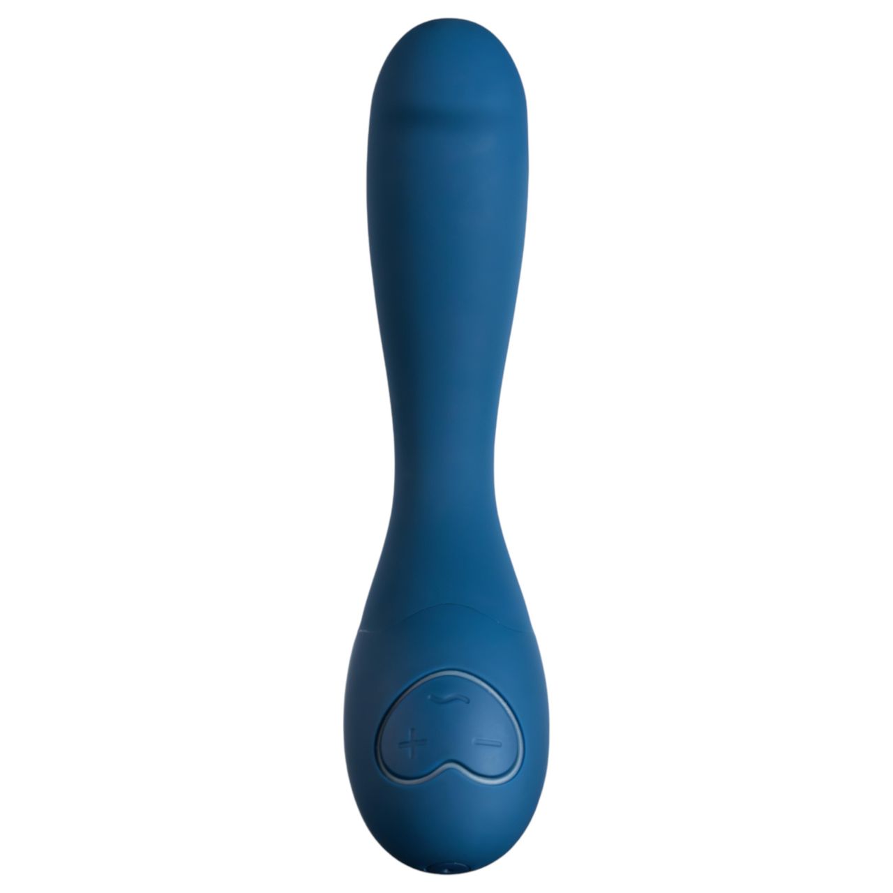 / OHMIBOD Bluemotion Nex 2 - okos, akkus G-pont vibrátor (kék) / OHMIBOD Bluemotion Nex 2 - okos, akkus G-pont vibrátor (kék)
