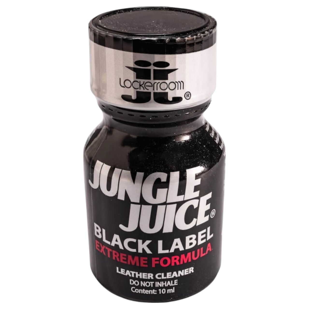 Rush JJ Jungle Juice Black Label - Pentil (10ml) Rush JJ Jungle Juice Black Label - Pentil (10ml)