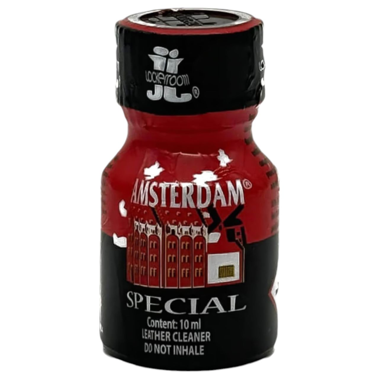 Rush JJ Amsterdam Special - Pentil (10ml) Rush JJ Amsterdam Special - Pentil (10ml)