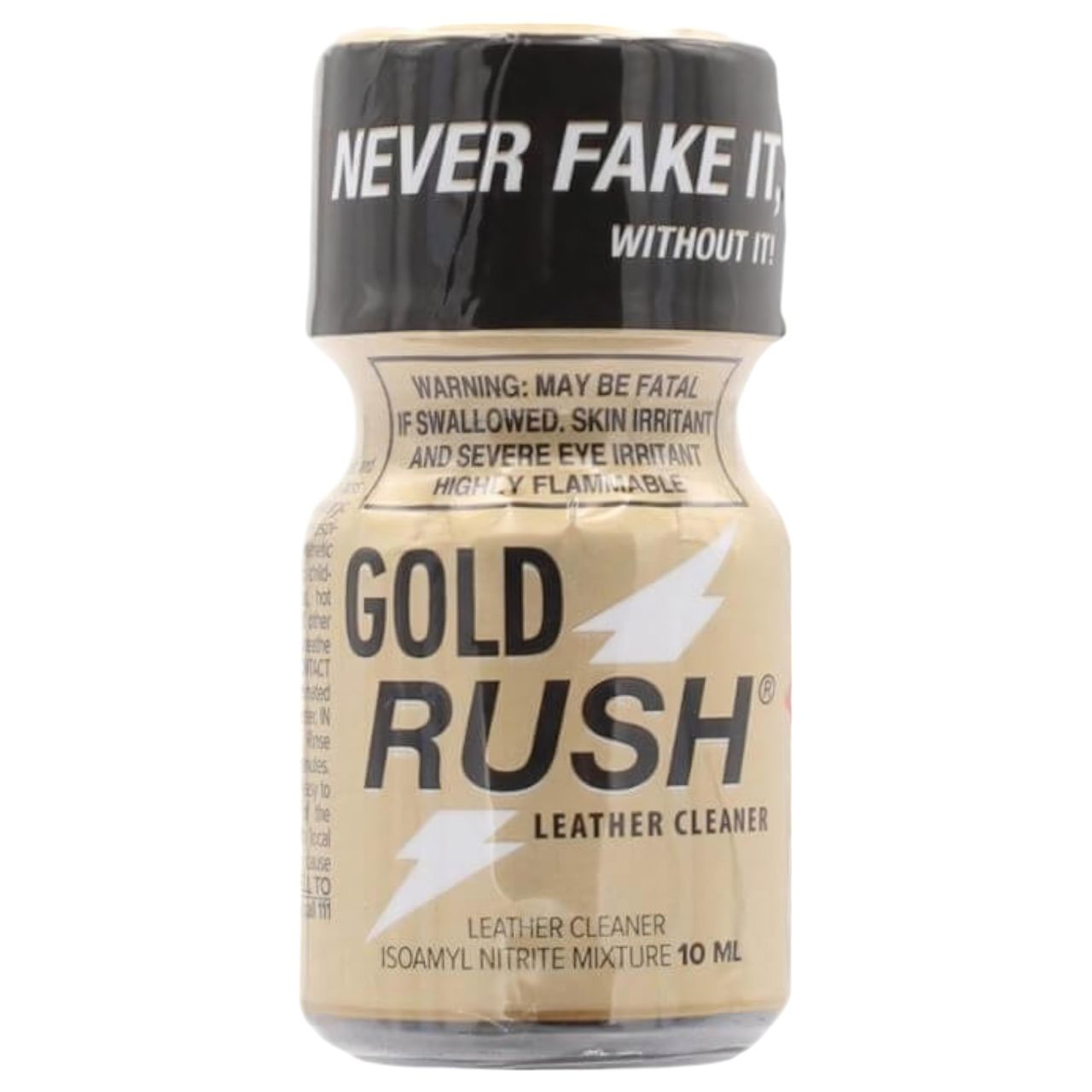 Rush Gold Original - Amil (10ml) Rush Gold Original - Amil (10ml)