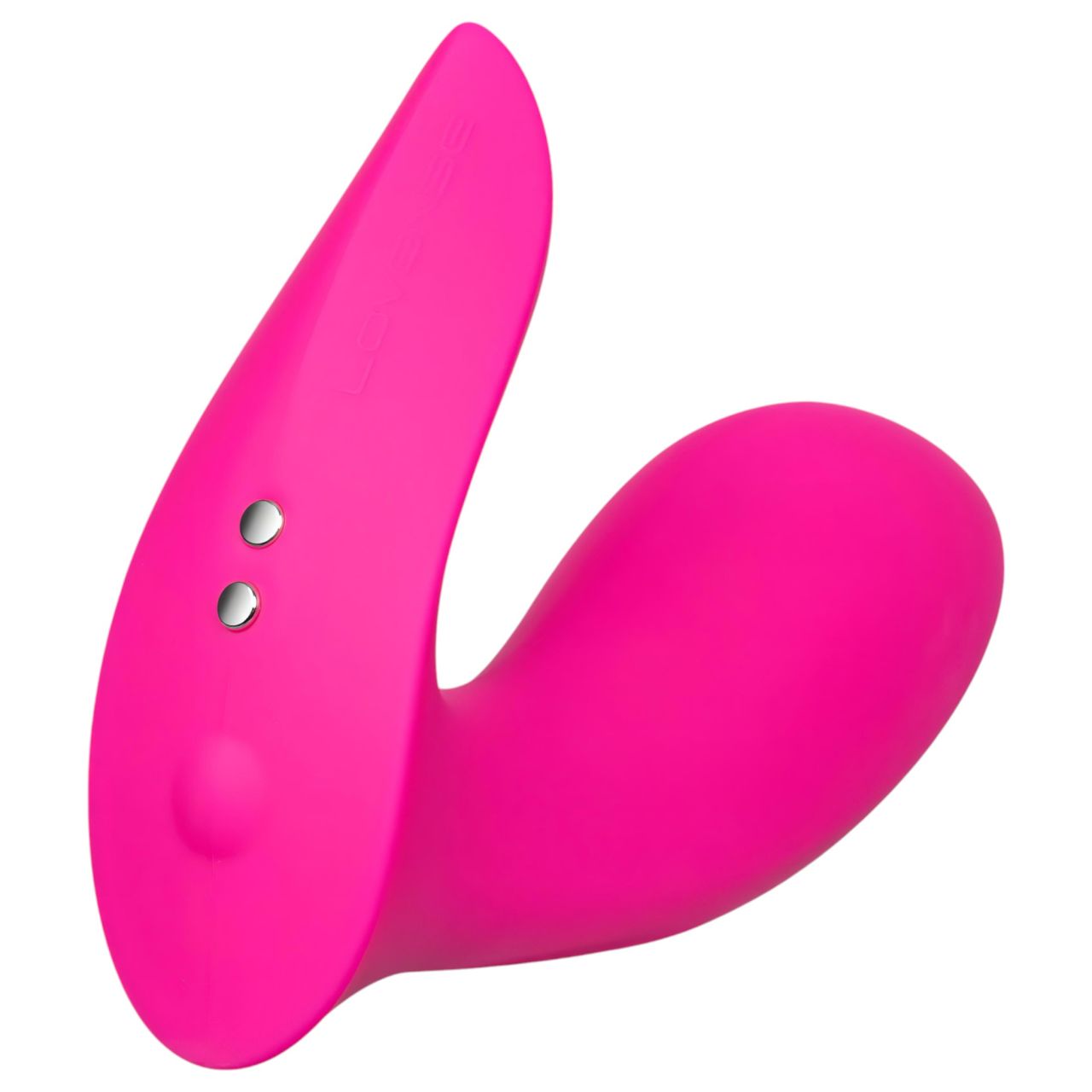 LOVENSE Flexer Panty - akkus 2in1 vibrátor (pink) LOVENSE Flexer Panty - akkus 2in1 vibrátor (pink)