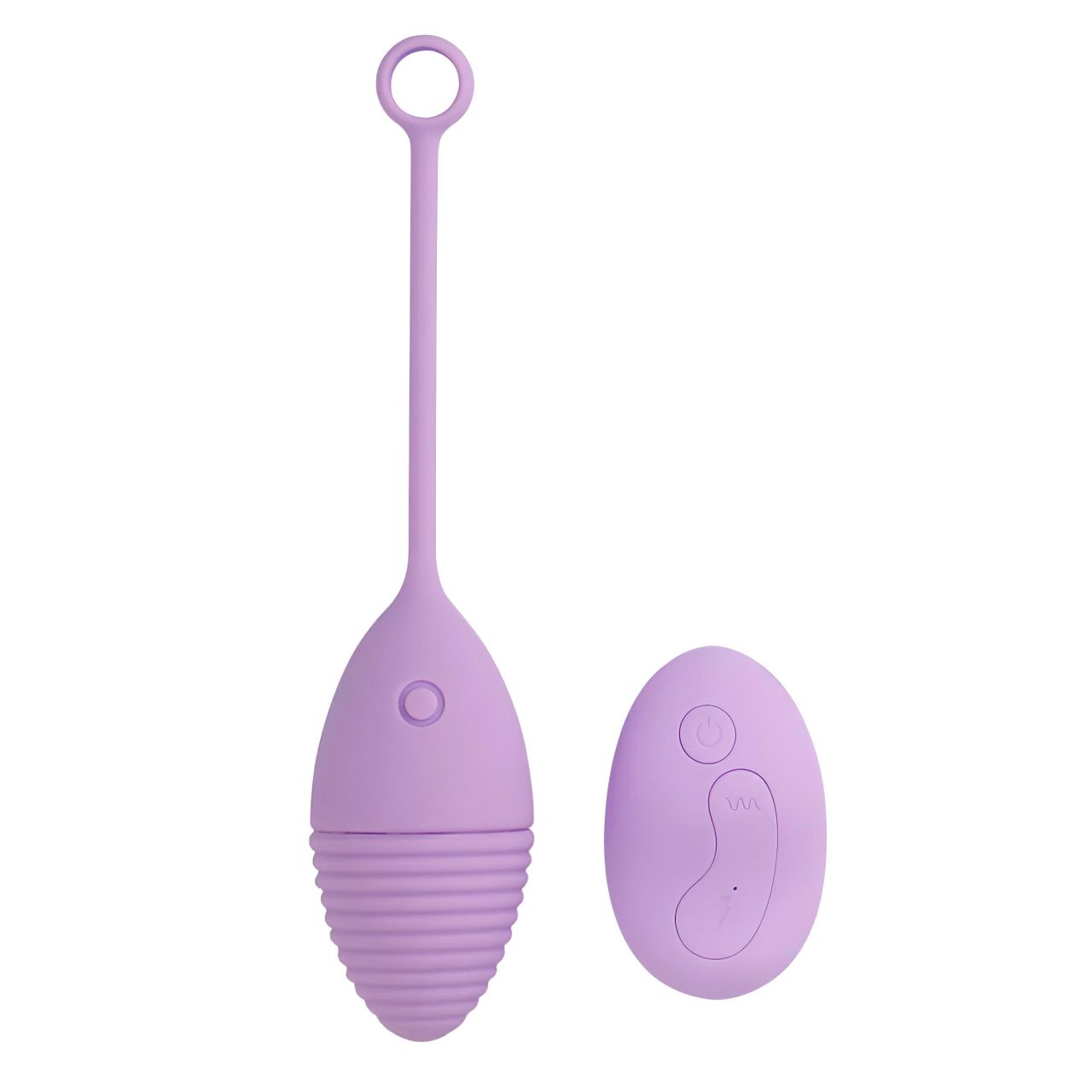 / Lonely Relentless Seeker - vibrációs tojás (lila) / Lonely Relentless Seeker - vibrációs tojás (lila)