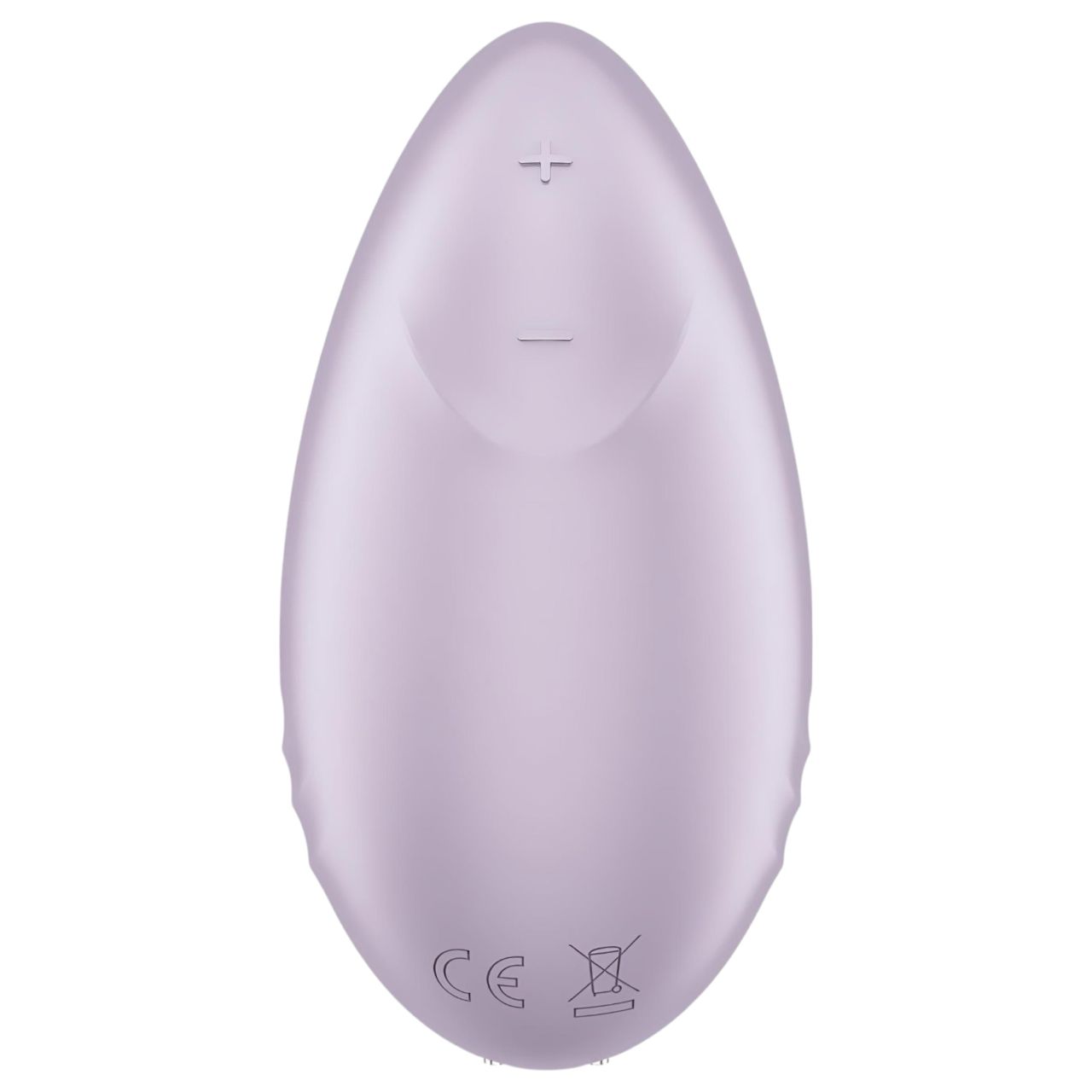 Satisfyer Tropical Tip - okos csikló vibrátor (lila) Satisfyer Tropical Tip - okos csikló vibrátor (lila)