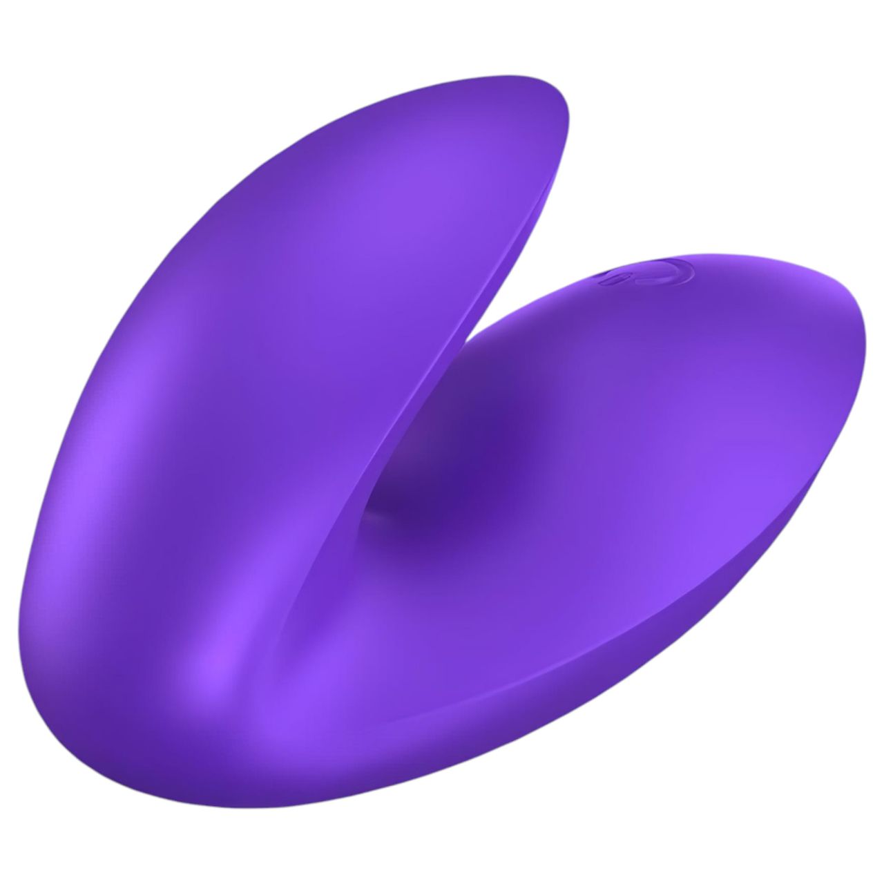 Satisfyer Love Riot - akkus, vízálló ujjvibrátor (lila) Satisfyer Love Riot - akkus, vízálló ujjvibrátor (lila)